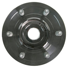Charger l'image dans la galerie, 541013 Wheel Bearing and Hub Assembly MOOG Hub Assemblies Canada