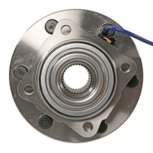Load image into Gallery viewer, 541014 Wheel Bearing and Hub Assembly MOOG Hub Assemblies Canada