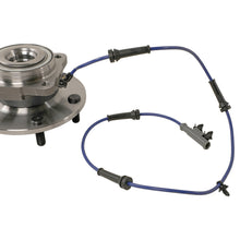 Load image into Gallery viewer, 541014 Wheel Bearing and Hub Assembly MOOG Hub Assemblies Canada