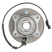 Charger l'image dans la galerie, 541015 Wheel Bearing and Hub Assembly MOOG Hub Assemblies Canada
