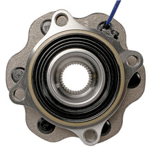 Load image into Gallery viewer, 541016 Wheel Bearing and Hub Assembly MOOG Hub Assemblies Canada