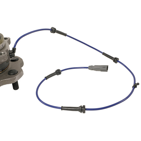 541016 Wheel Bearing and Hub Assembly MOOG Hub Assemblies Canada