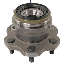 Load image into Gallery viewer, 541016 Wheel Bearing and Hub Assembly MOOG Hub Assemblies Canada
