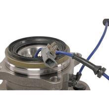 Load image into Gallery viewer, 541016 Wheel Bearing and Hub Assembly MOOG Hub Assemblies Canada