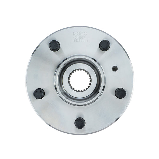 541017 Wheel Bearing and Hub Assembly MOOG Hub Assemblies Canada