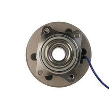 Load image into Gallery viewer, 541019 Wheel Bearing and Hub Assembly MOOG Hub Assemblies Canada