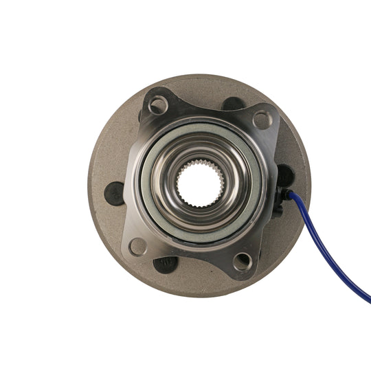 541019 Wheel Bearing and Hub Assembly MOOG Hub Assemblies Canada