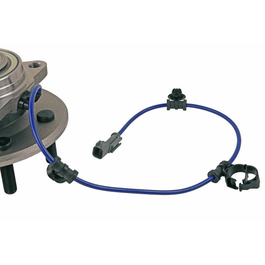 541019 Wheel Bearing and Hub Assembly MOOG Hub Assemblies Canada