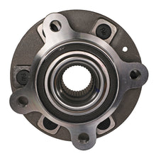 Load image into Gallery viewer, 541023 Wheel Bearing and Hub Assembly MOOG Hub Assemblies Canada