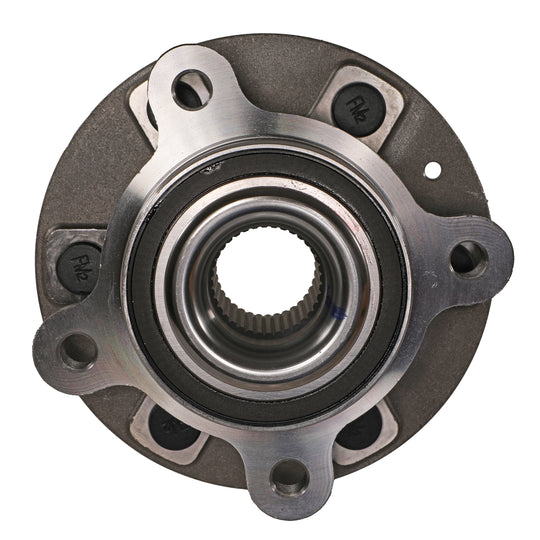 541023 Wheel Bearing and Hub Assembly MOOG Hub Assemblies Canada
