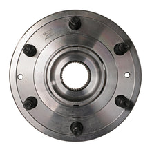 Load image into Gallery viewer, 541023 Wheel Bearing and Hub Assembly MOOG Hub Assemblies Canada