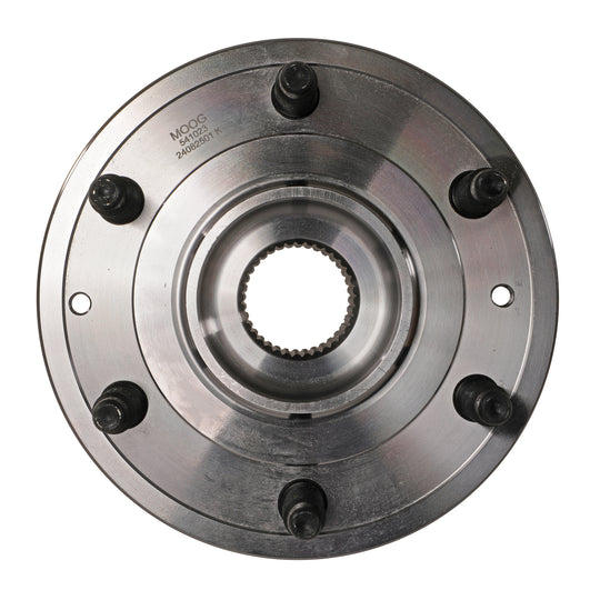 541023 Wheel Bearing and Hub Assembly MOOG Hub Assemblies Canada