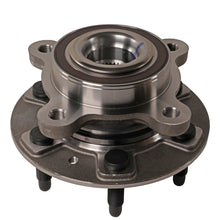 Load image into Gallery viewer, 541023 Wheel Bearing and Hub Assembly MOOG Hub Assemblies Canada