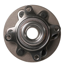 Load image into Gallery viewer, 541024 Wheel Bearing and Hub Assembly MOOG Hub Assemblies Canada