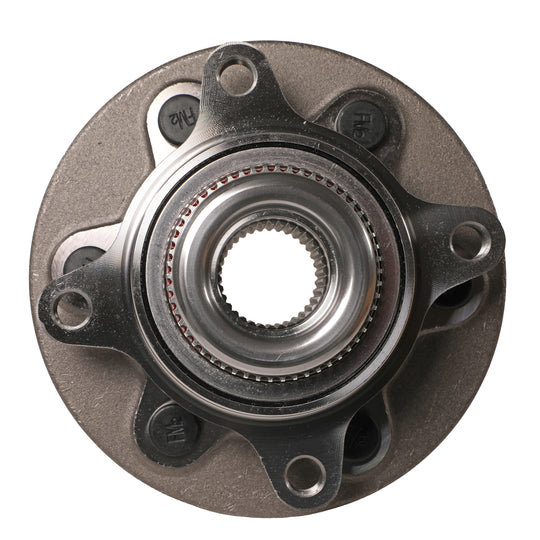 541024 Wheel Bearing and Hub Assembly MOOG Hub Assemblies Canada