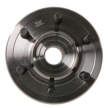Load image into Gallery viewer, 541024 Wheel Bearing and Hub Assembly MOOG Hub Assemblies Canada