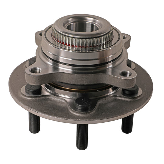 541024 Wheel Bearing and Hub Assembly MOOG Hub Assemblies Canada