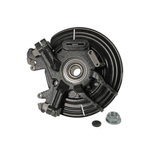 Load image into Gallery viewer, LK001PB Suspension Knuckle Assembly MOOG Hub Assemblies Canada