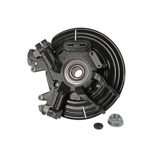LK001PB Suspension Knuckle Assembly MOOG Hub Assemblies Canada