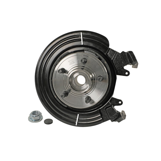 LK001PB Suspension Knuckle Assembly MOOG Hub Assemblies Canada