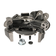 Load image into Gallery viewer, LK001PB Suspension Knuckle Assembly MOOG Hub Assemblies Canada