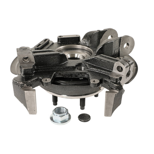 LK001PB Suspension Knuckle Assembly MOOG Hub Assemblies Canada