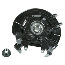 Load image into Gallery viewer, LK001 Suspension Knuckle Assembly MOOG Hub Assemblies Canada