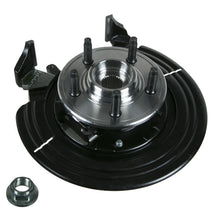 Load image into Gallery viewer, LK001 Suspension Knuckle Assembly MOOG Hub Assemblies Canada