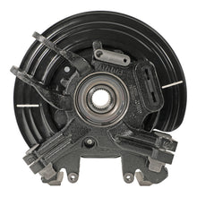 Charger l'image dans la galerie, LK002PB Suspension Knuckle Assembly MOOG Hub Assemblies Canada