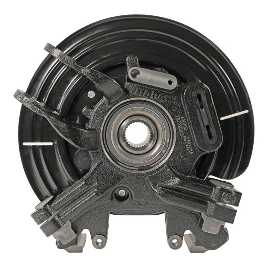 LK002PB Suspension Knuckle Assembly MOOG Hub Assemblies Canada