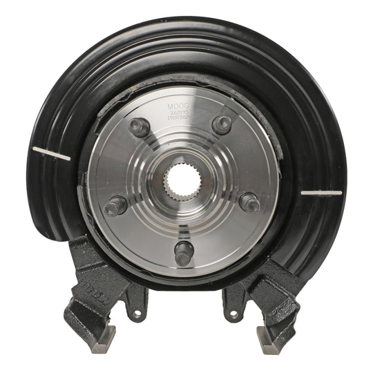 LK002PB Suspension Knuckle Assembly MOOG Hub Assemblies Canada