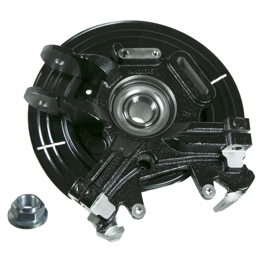 LK002 Suspension Knuckle Assembly MOOG Hub Assemblies Canada
