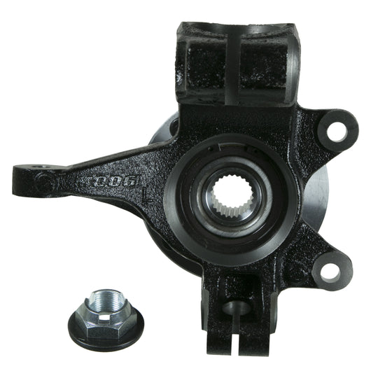 LK003 Wheel Bearing and Hub Assembly MOOG Hub Assemblies Canada