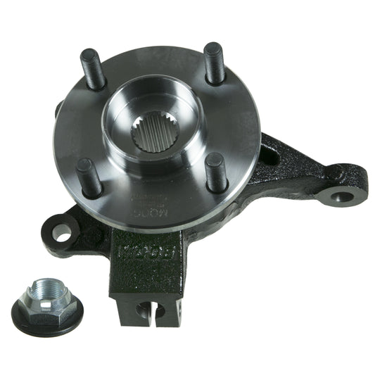 LK003 Wheel Bearing and Hub Assembly MOOG Hub Assemblies Canada