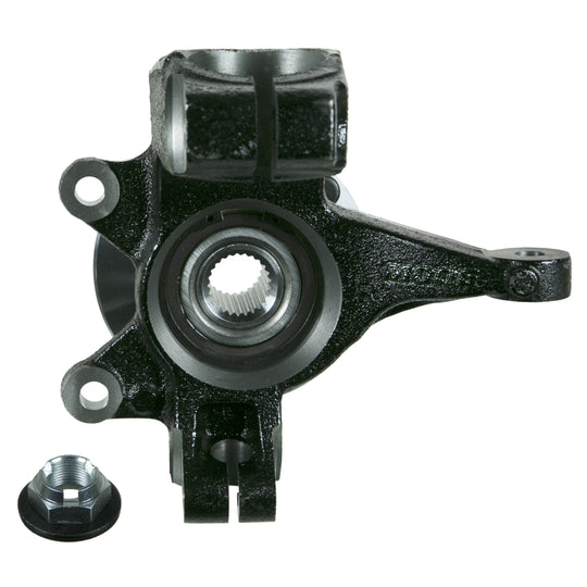 LK004 Suspension Knuckle Assembly MOOG Hub Assemblies Canada