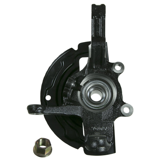 LK005 Wheel Bearing and Hub Assembly MOOG Hub Assemblies Canada