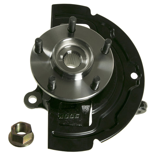 LK005 Wheel Bearing and Hub Assembly MOOG Hub Assemblies Canada