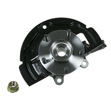 Load image into Gallery viewer, LK006 Suspension Knuckle Assembly MOOG Hub Assemblies Canada