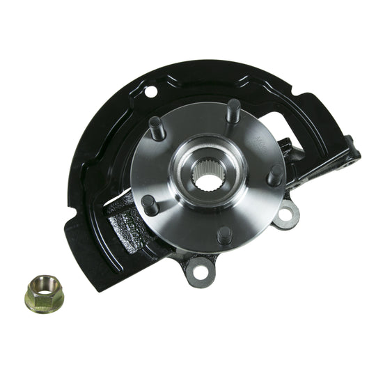LK006 Suspension Knuckle Assembly MOOG Hub Assemblies Canada