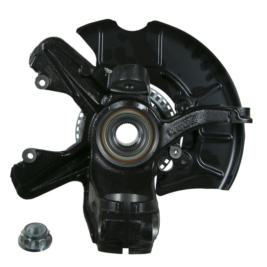 LK007 Suspension Knuckle Assembly MOOG Hub Assemblies Canada