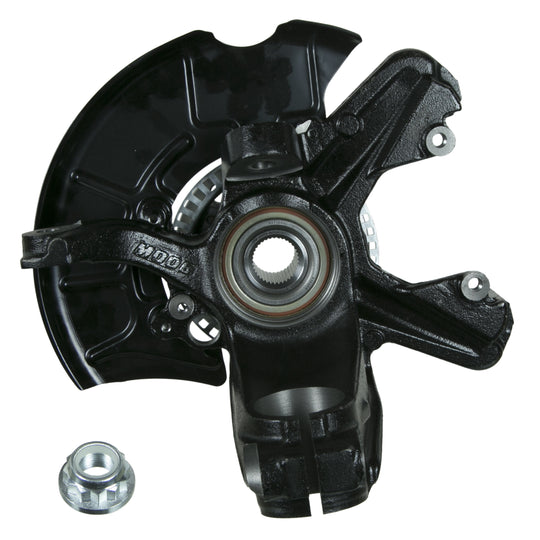 LK008 Suspension Knuckle Assembly MOOG Hub Assemblies Canada