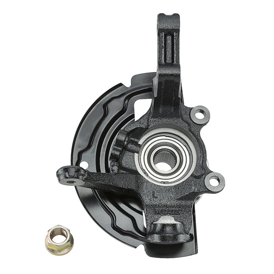LK009 Suspension Knuckle Assembly MOOG Hub Assemblies Canada