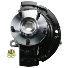 Charger l'image dans la galerie, LK009 Suspension Knuckle Assembly MOOG Hub Assemblies Canada