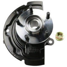 Load image into Gallery viewer, LK010 Wheel Bearing and Hub Assembly MOOG Hub Assemblies Canada