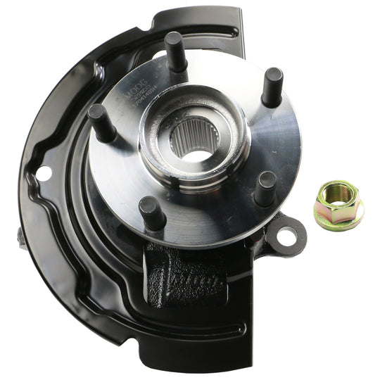 LK010 Wheel Bearing and Hub Assembly MOOG Hub Assemblies Canada