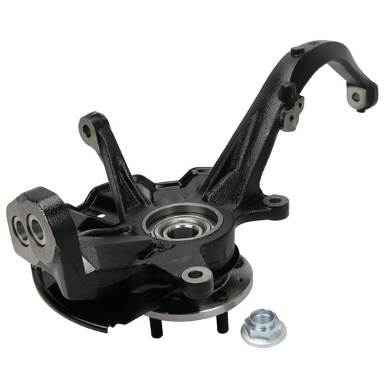 LK011 Suspension Knuckle Assembly MOOG Hub Assemblies Canada