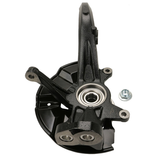 LK011 Suspension Knuckle Assembly MOOG Hub Assemblies Canada