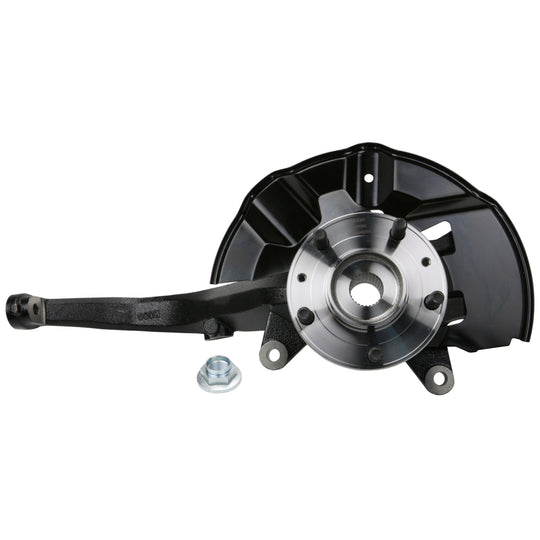 LK011 Suspension Knuckle Assembly MOOG Hub Assemblies Canada