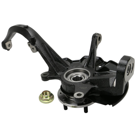 LK012 Wheel Bearing and Hub Assembly MOOG Hub Assemblies Canada