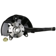Load image into Gallery viewer, LK012 Wheel Bearing and Hub Assembly MOOG Hub Assemblies Canada